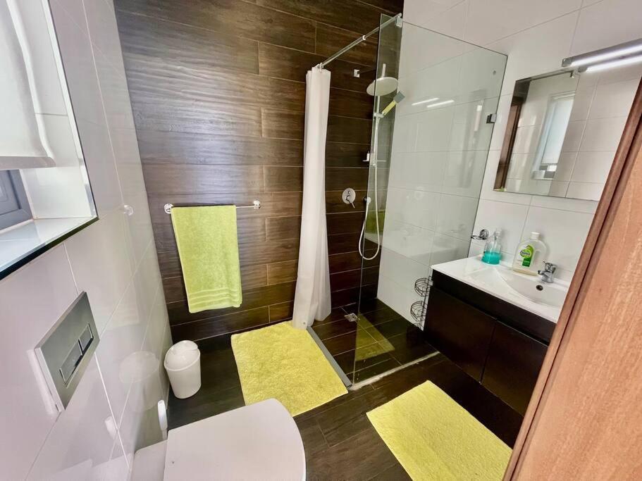 Sea View Penthouse In Tas-Sliema Lejlighed Eksteriør billede