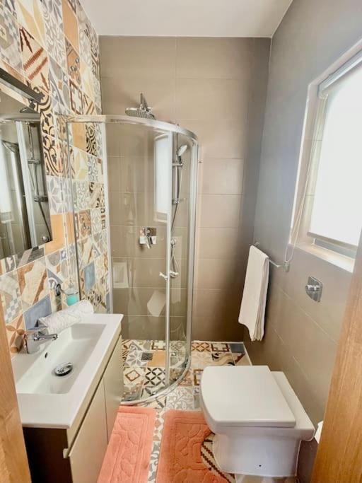 Sea View Penthouse In Tas-Sliema Lejlighed Eksteriør billede